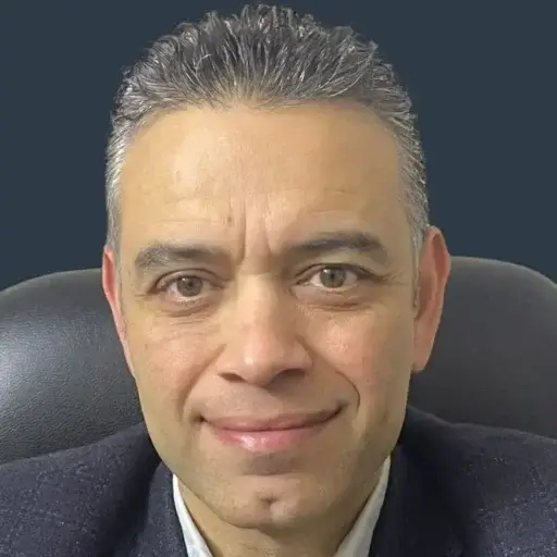 Mohamed Samir