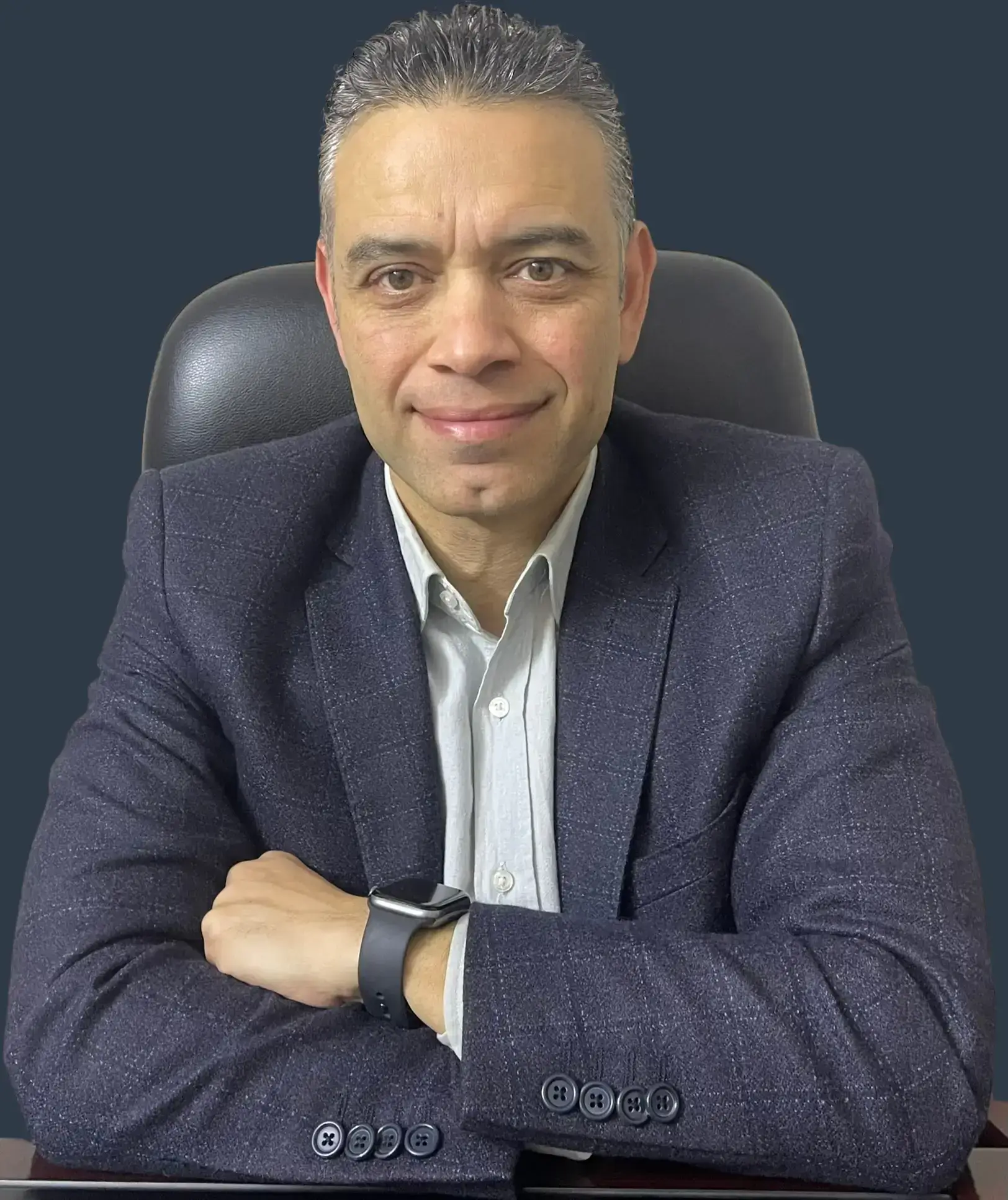 Mohamed Samir