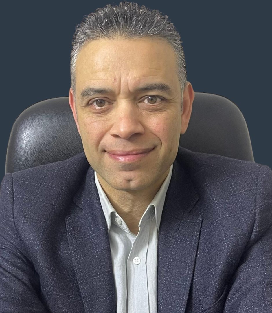 محمد سمير